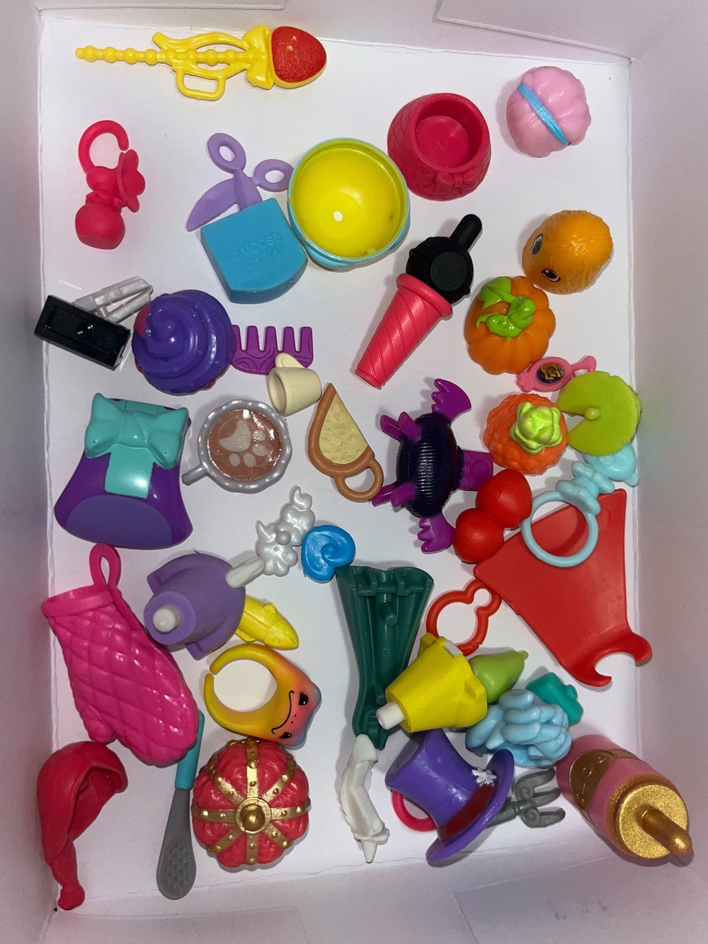 Misc Kids Toy Dress-Up & Accessory Lot - Multicolor
